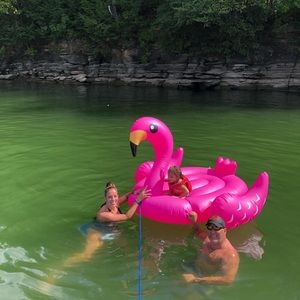 Meet your Posher, Jane